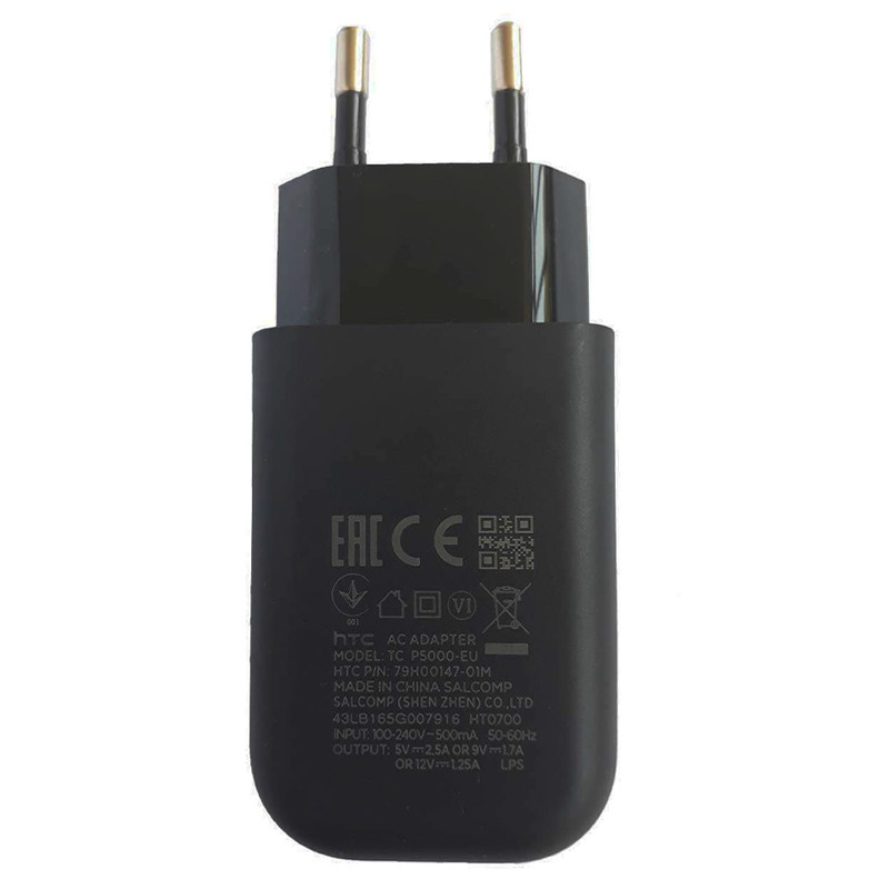 کلگی فست شارژ HTC FAST PD