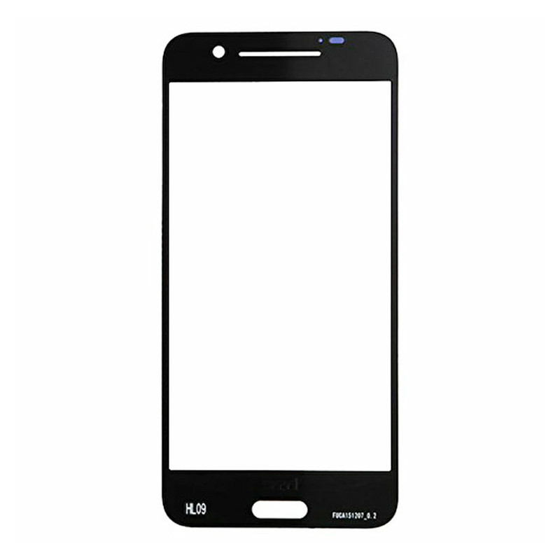 گلس تعمیراتی HTC One A9 مشکی