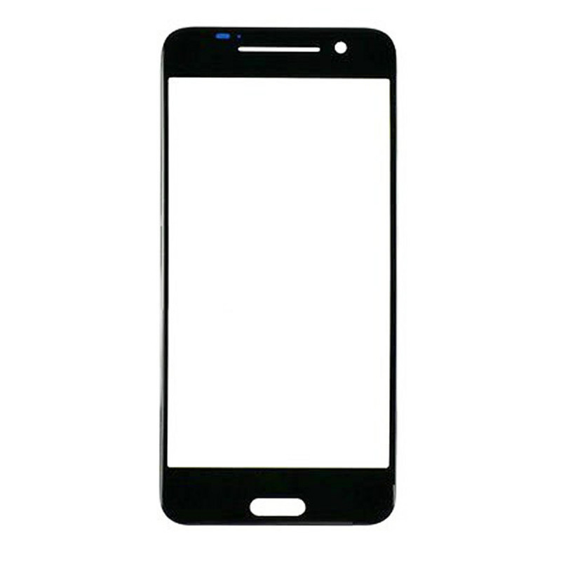 گلس تعمیراتی HTC One A9 مشکی