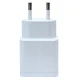 شارژر دیواری Huawei 18W + کابل Type-C