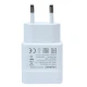 شارژر دیواری Huawei 18W + کابل Type-C
