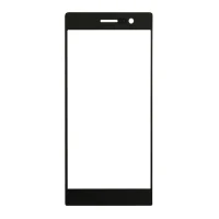 گلس تعمیراتی Huawei Ascend P7