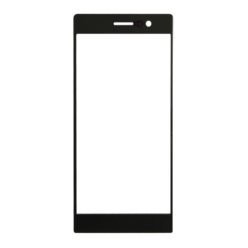گلس تعمیراتی Huawei Ascend P7