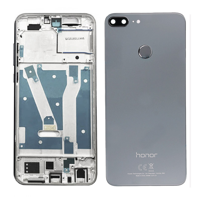 قاب کامل Huawei Honor 9 Lite