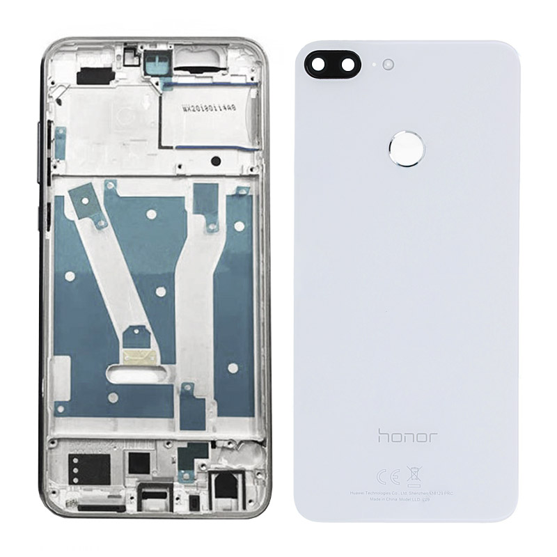 قاب کامل Huawei Honor 9 Lite