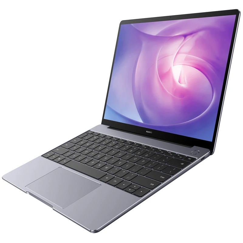 لپ تاپ Huawei MateBook 13-B Core i5 (10210U) 8GB 512GB SSD Nvidia 2GB 13" WQHD