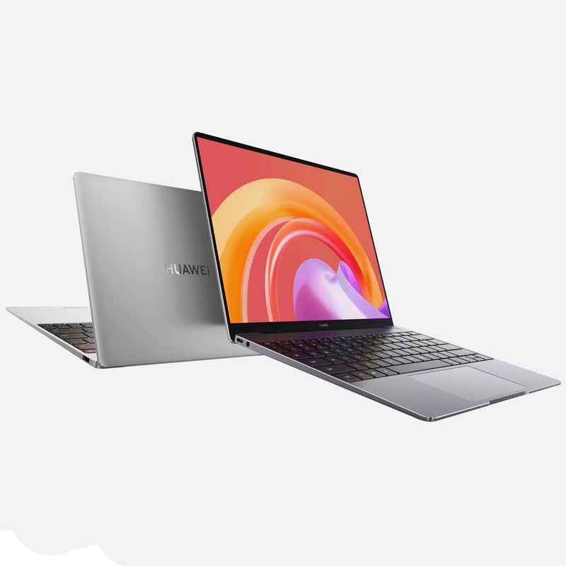 لپ تاپ Huawei MateBook 13-B Core i5 (10210U) 8GB 512GB SSD Nvidia 2GB 13" WQHD