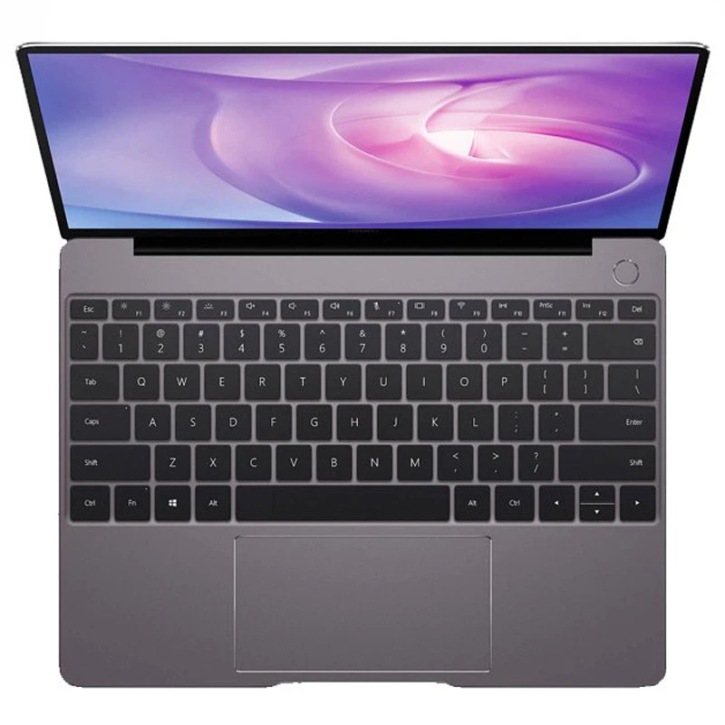 لپ تاپ Huawei MateBook 13-B Core i5 (10210U) 8GB 512GB SSD Nvidia 2GB 13" WQHD