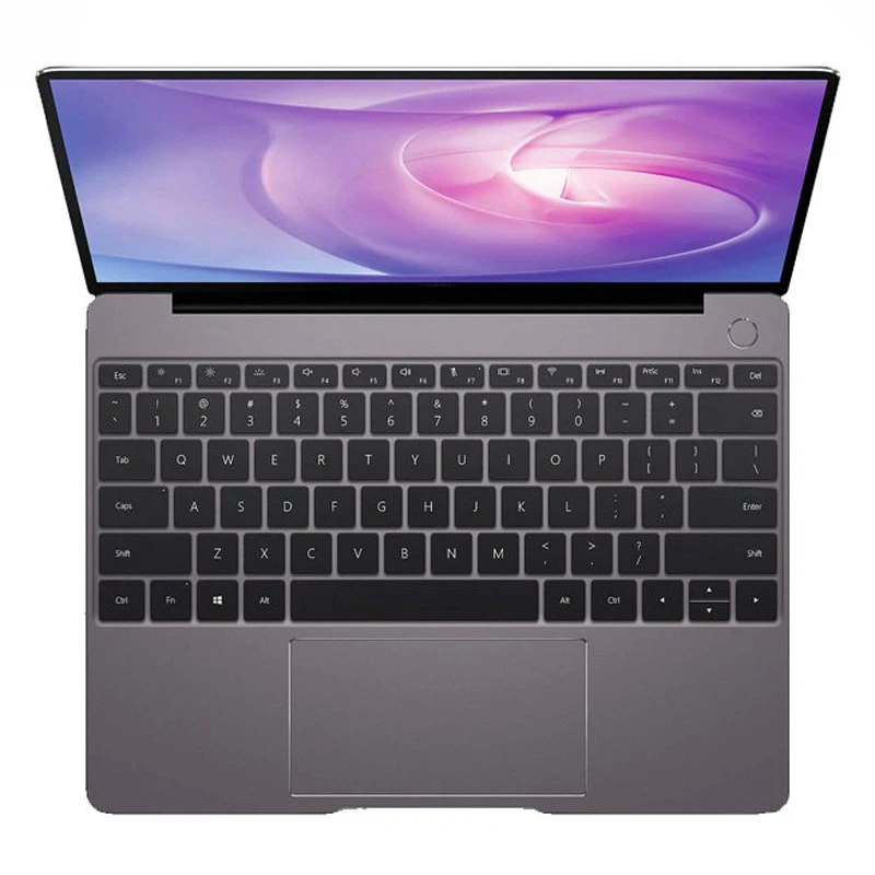 لپ تاپ Huawei 13 2020 Core i7 (10510U) 16GB 512GB SSD NVIDIA 2GB 13" FHD