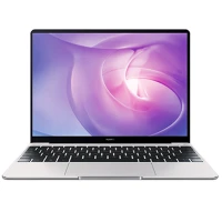 لپ تاپ Huawei 13 2020 Core i7 (10510U) 16GB 512GB SSD NVIDIA 2GB 13" FHD