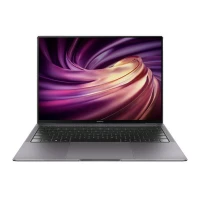 لپ تاپ Huawei X Pro 2020 Core i7 (10510U) 16GB 1TB SSD NVIDIA 2GB 14" FHD