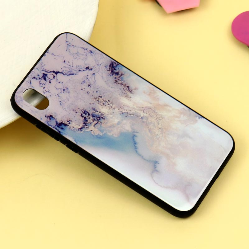 قاب ابرو بادی پشت گلسی هواوی Y5 2019