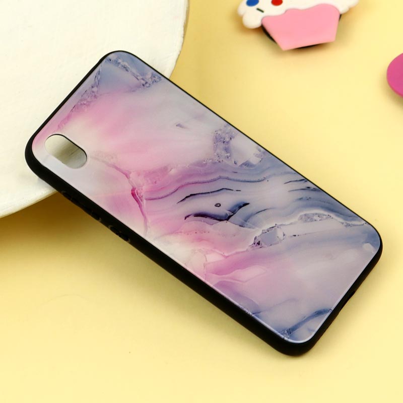 قاب ابرو بادی پشت گلسی هواوی Y5 2019