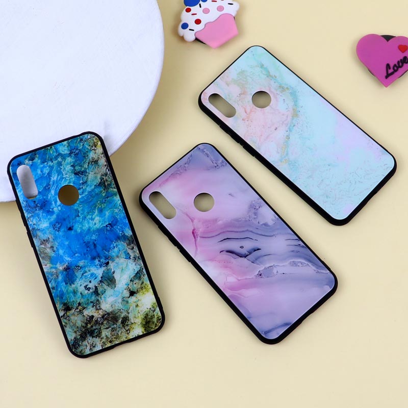 قاب ابرو بادی پشت گلسی هواوی Y6s