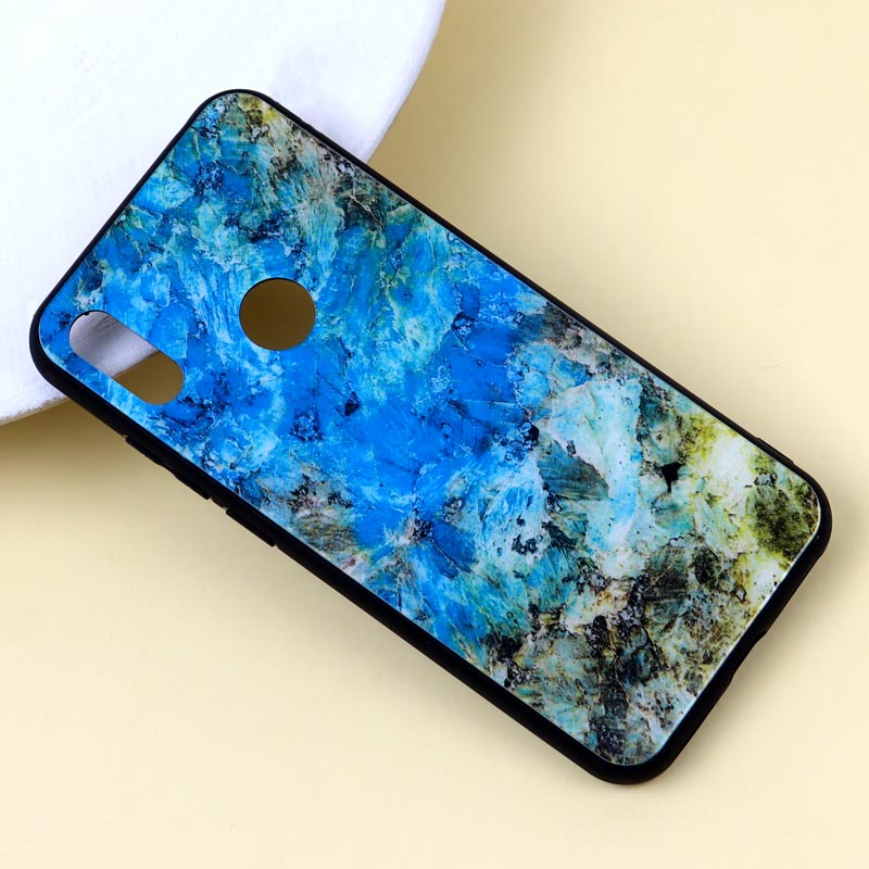 قاب ابرو بادی پشت گلسی هواوی Y6s