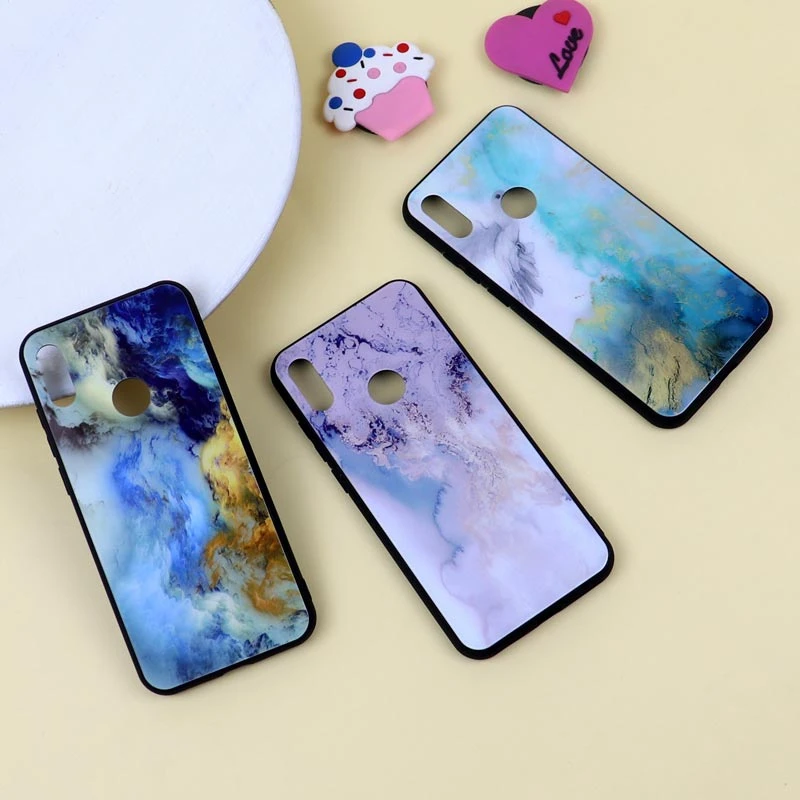 قاب ابرو بادی پشت گلسی هواوی Y6s