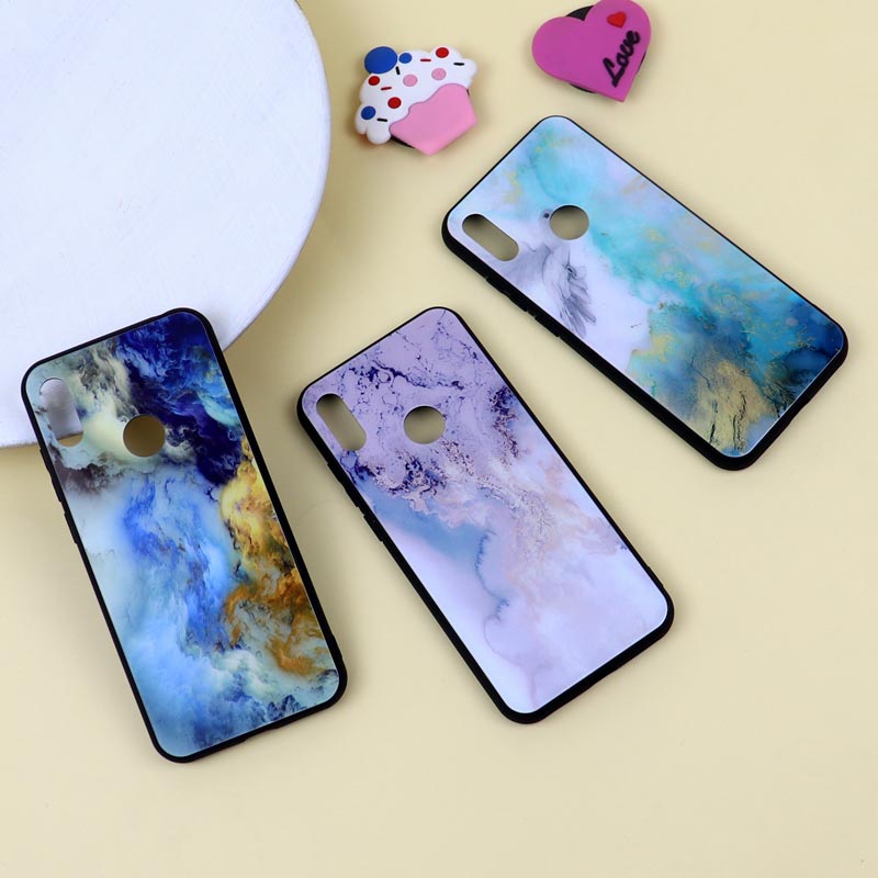 قاب ابرو بادی پشت گلسی هواوی Y6s
