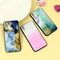 قاب ابرو بادی پشت گلسی هواوی Y7 2019