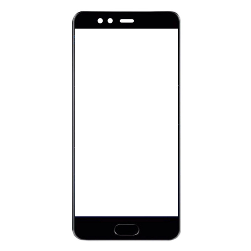 گلس تعمیراتی Huawei P10 Plus