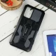 قاب ضدضربه I CRYSTAL سامسونگ A52
