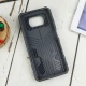 قاب ضدضربه I CRYSTAL شیائومی Poco x3/x3 NFC/x3 pro