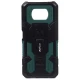 قاب ضدضربه I CRYSTAL شیائومی Poco x3/x3 NFC/x3 pro