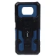 قاب ضدضربه I CRYSTAL شیائومی Poco x3/x3 NFC/x3 pro