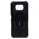 قاب ضدضربه I CRYSTAL شیائومی Poco x3/x3 NFC/x3 pro