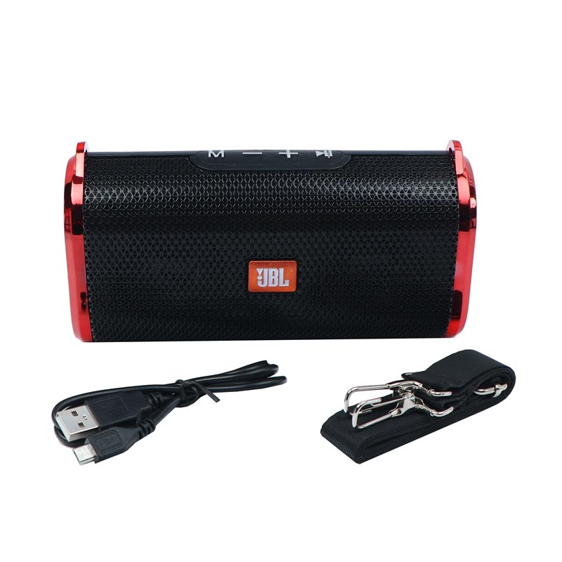 اسپیکر بلوتوثی رم و فلش خور JBL GT-117