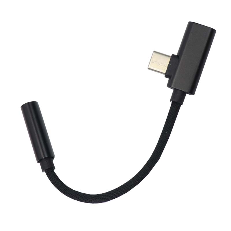 تبدیل J-011 Type-C to AUX / Type-C
