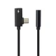 تبدیل J-011 Type-C to AUX / Type-C