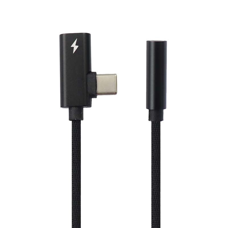 تبدیل J-011 Type-C to AUX / Type-C