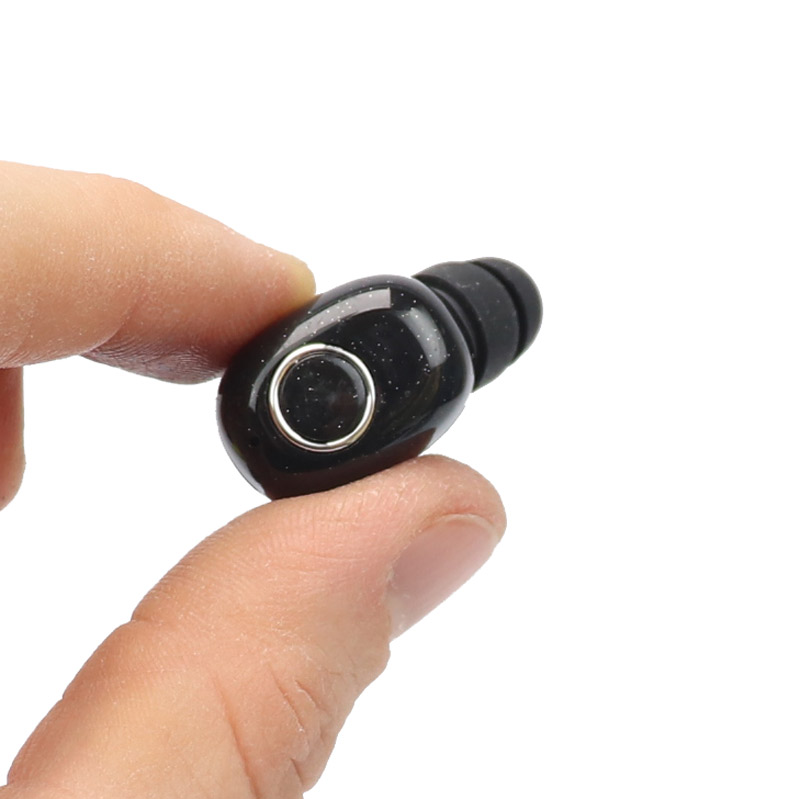 هدست بی سیم تک گوش جبرا مدل MK005