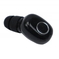 هدست بی سیم تک گوش جبرا مدل MK005