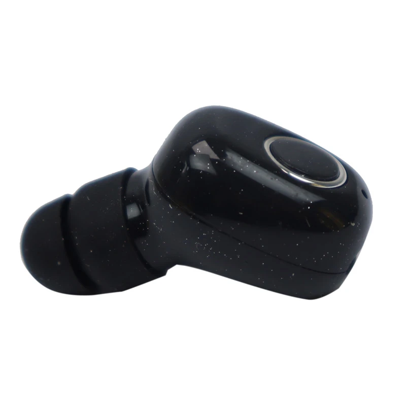 هدست بی سیم تک گوش جبرا مدل MK005