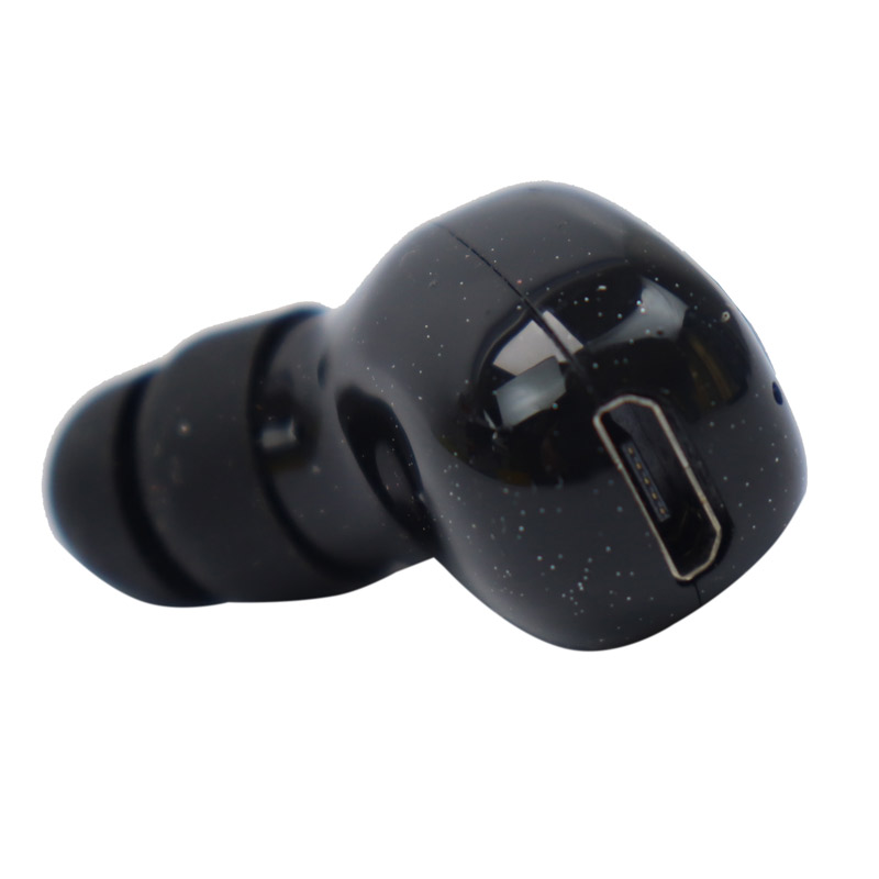 هدست بی سیم تک گوش جبرا مدل MK005