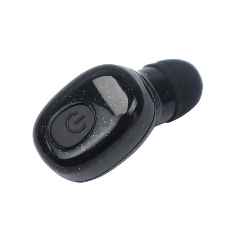 هدست بلوتوث تک گوش JABRA MK008