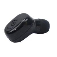 هدست بلوتوث تک گوش JABRA MK008
