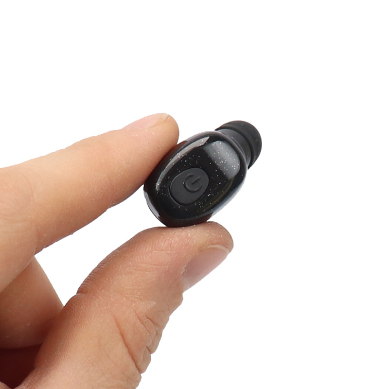 هدست بلوتوث تک گوش JABRA MK008