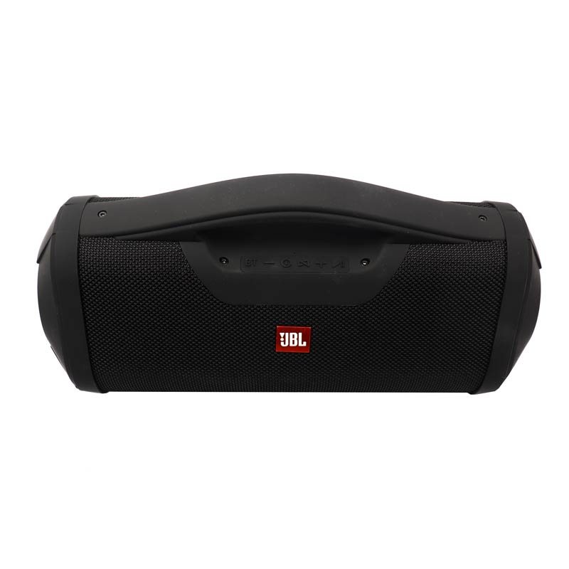 اسپیکر بلوتوثی رم و فلش خور طرح JBL Explorer 2 + پاور بانک