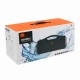 اسپیکر بلوتوثی رم و فلش خور طرح JBL Explorer 2 + پاور بانک