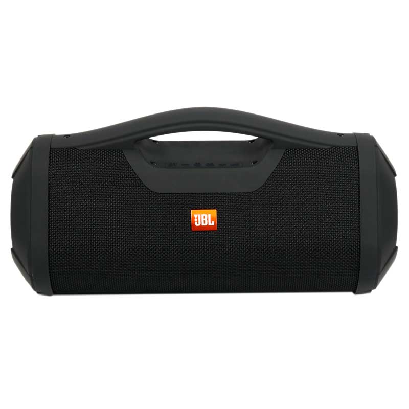 اسپیکر بلوتوثی رم و فلش خور طرح JBL Explorer 2 + پاور بانک