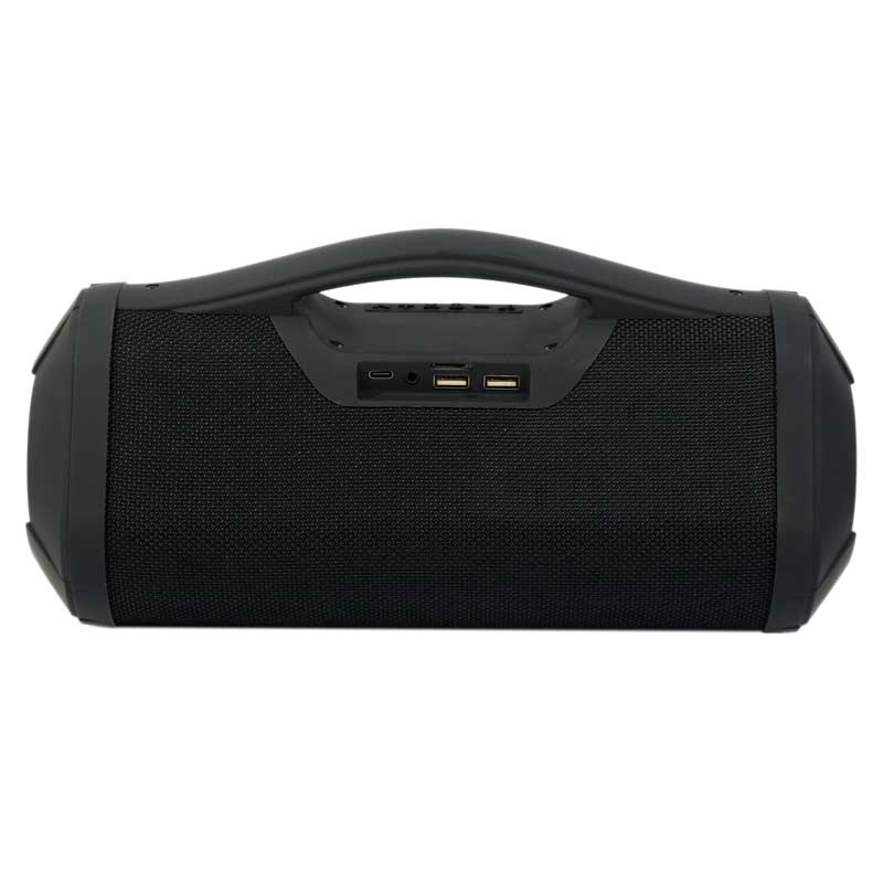 اسپیکر بلوتوثی رم و فلش خور طرح JBL Explorer 2 + پاور بانک