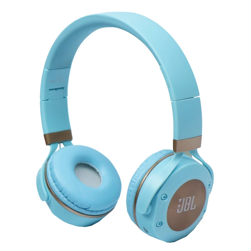 هدفون بلوتوثی JBL T16
