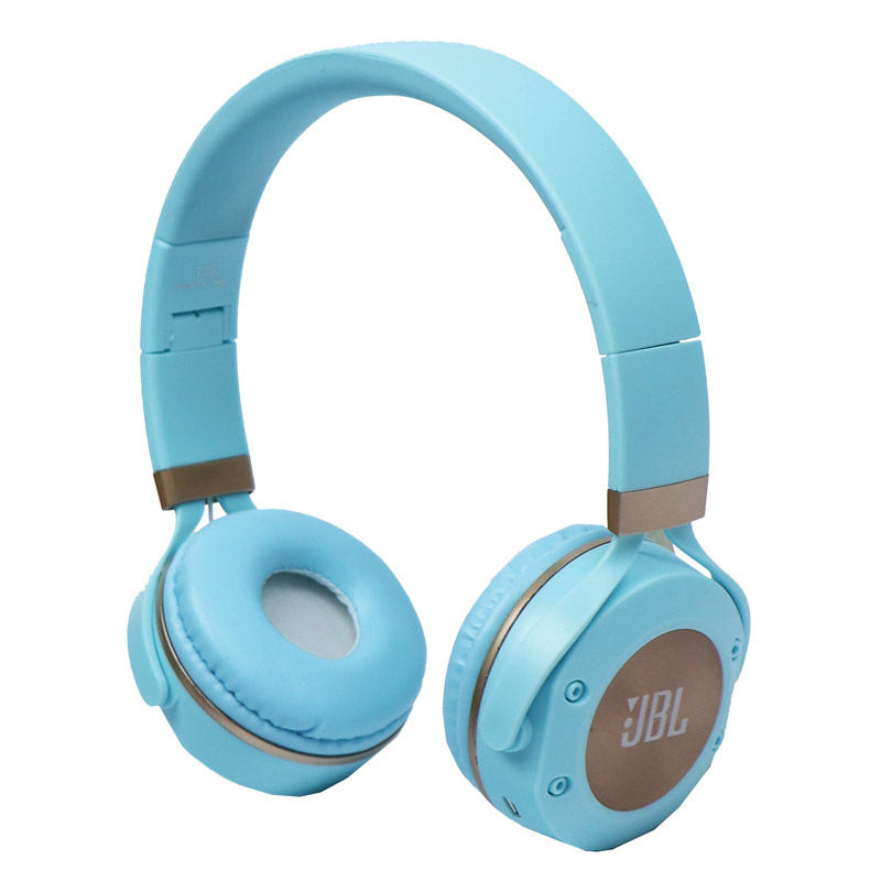هدفون بلوتوثی JBL T16