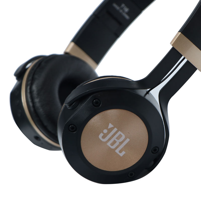 هدفون بلوتوثی JBL T16