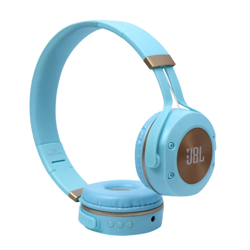 هدفون بلوتوثی JBL T16