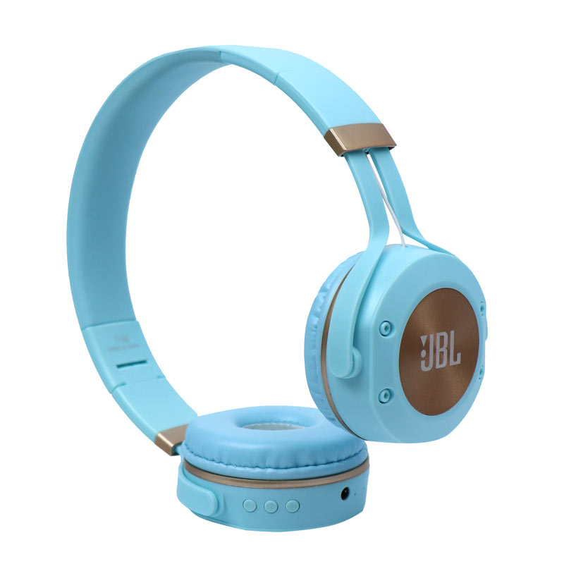 هدفون بلوتوثی JBL T16