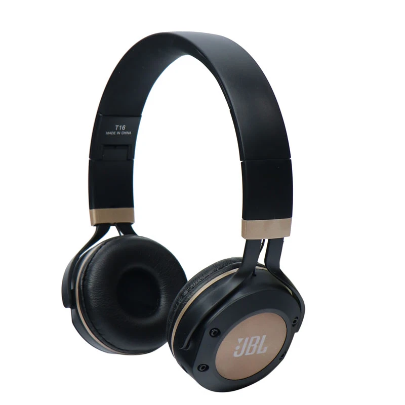 هدفون بلوتوثی JBL T16