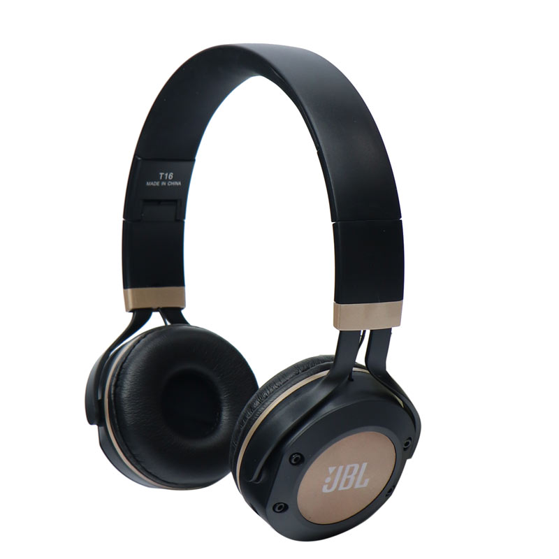 هدفون بلوتوثی JBL T16